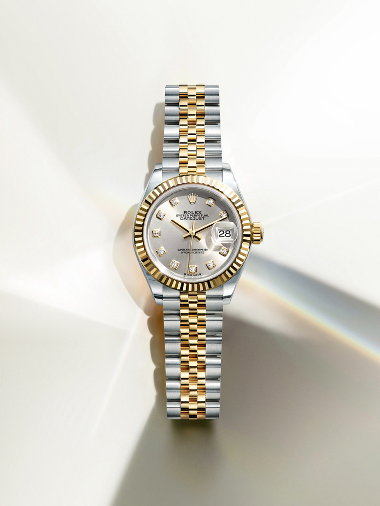 Lady Datejust