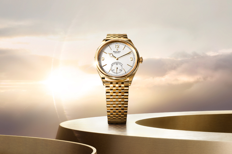 New Rolex 1908 Watches 2025 | Maison Birks