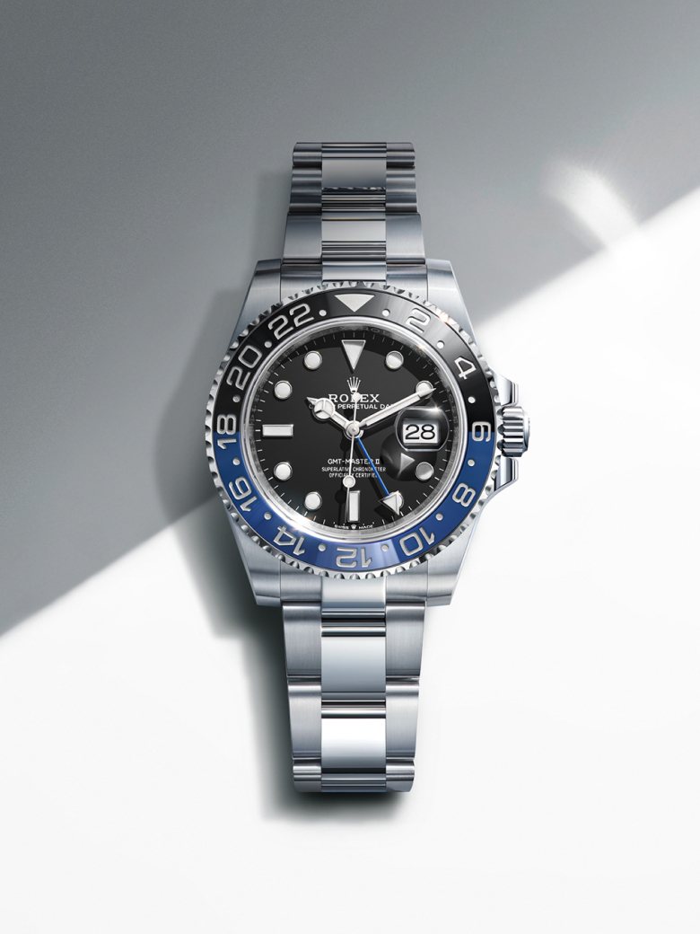 GMT Master II