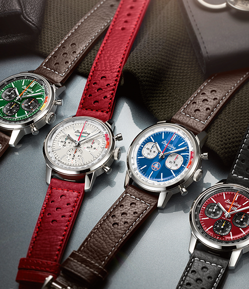 Breitling Watches