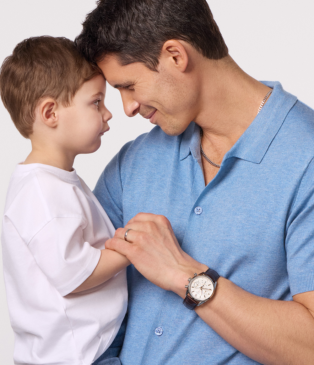 Maison Birks Father's Day Gift Guide