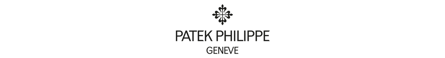 Patek Philippe Official Logo