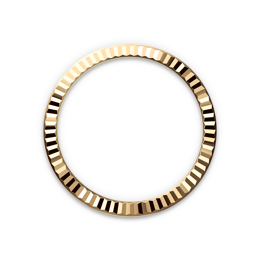 Lunette cannel&eacute;e