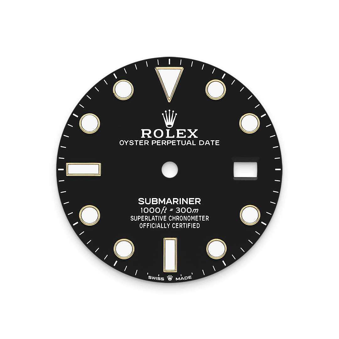 Rolex submariner rose gold 2018 hotsell