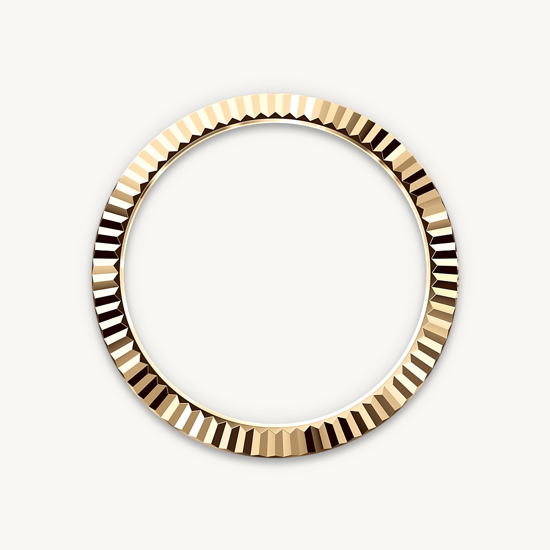 La lunette cannel&eacute;e