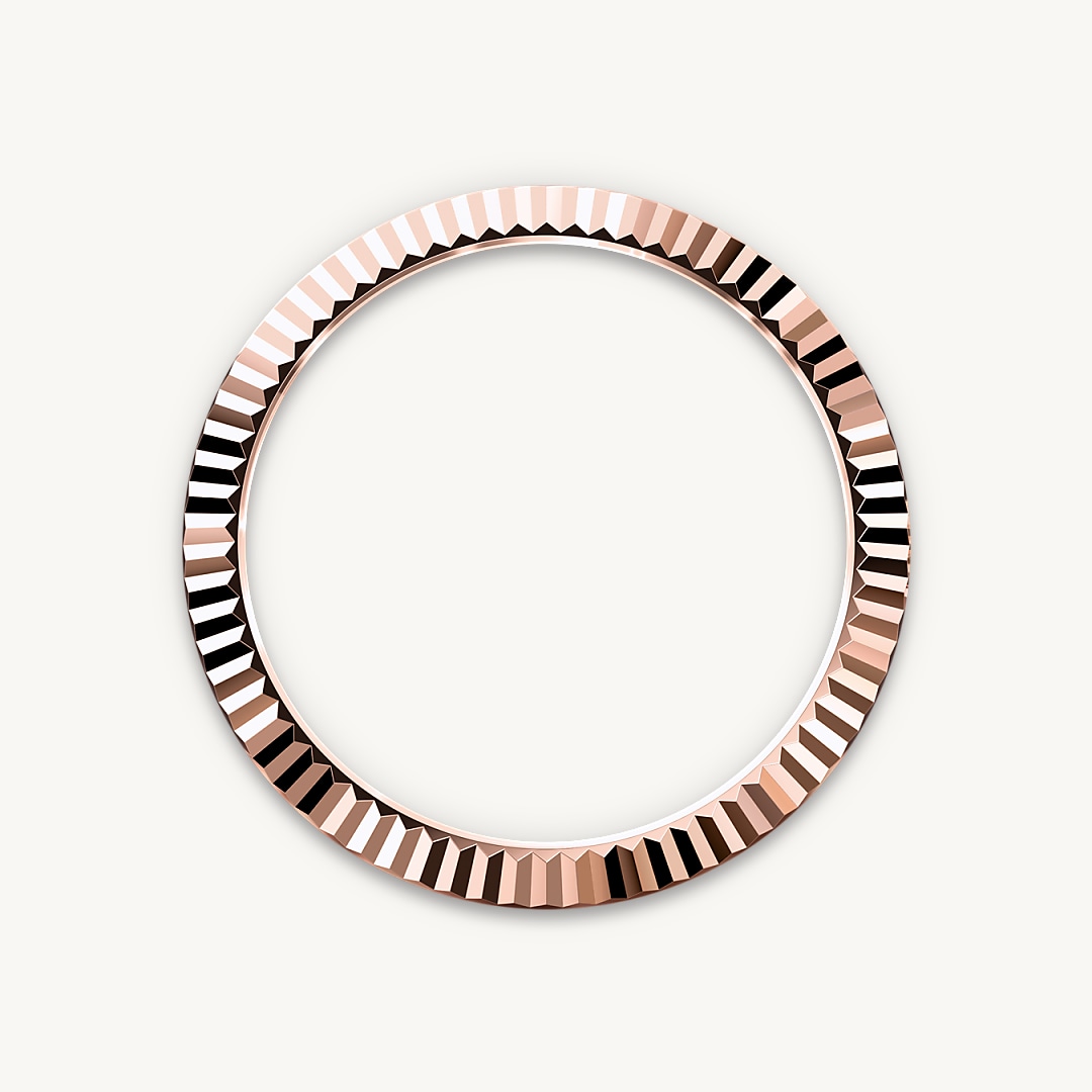 La lunette cannel&eacute;e