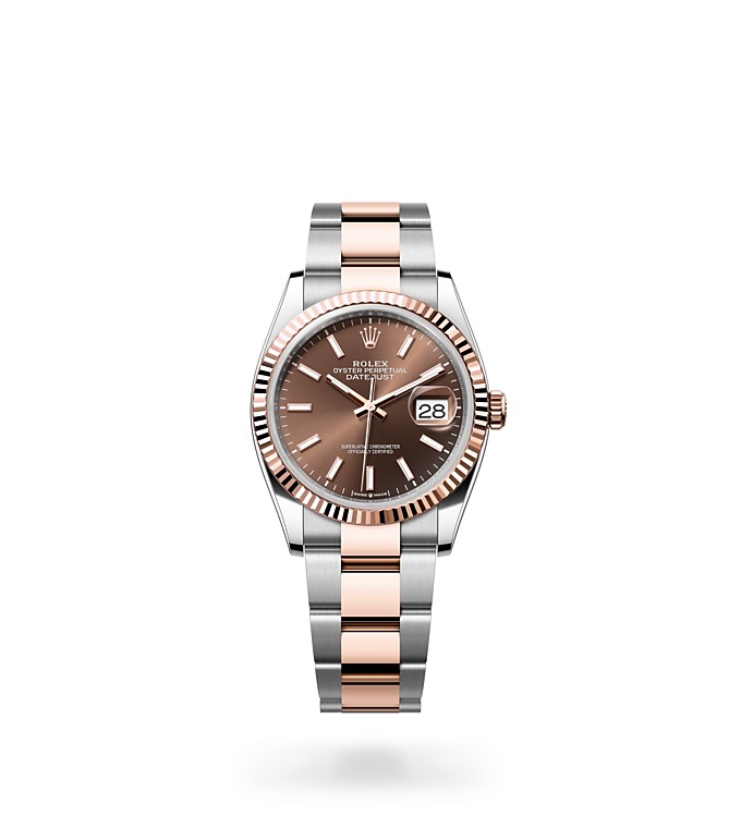 Philip store watch datejust
