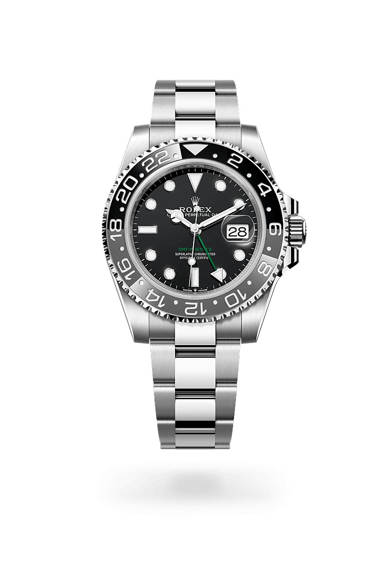ROLEX GMT-MASTER 書籍 ロレックス ヴィンテージ GMTマスター ブックレット 冊子 1675