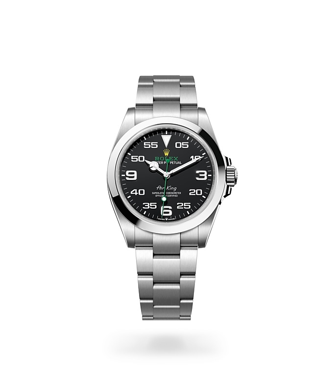 New rolex air king online