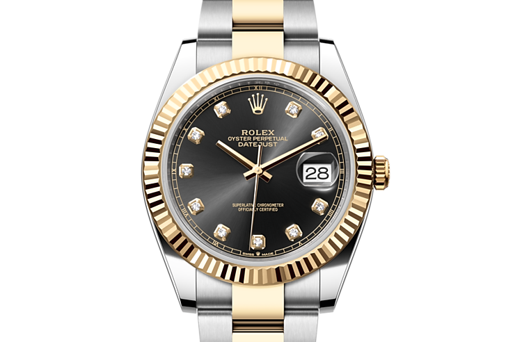 How much is cheap a rolex datejust 41