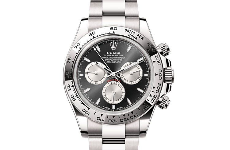 Cosmograph daytona 2025