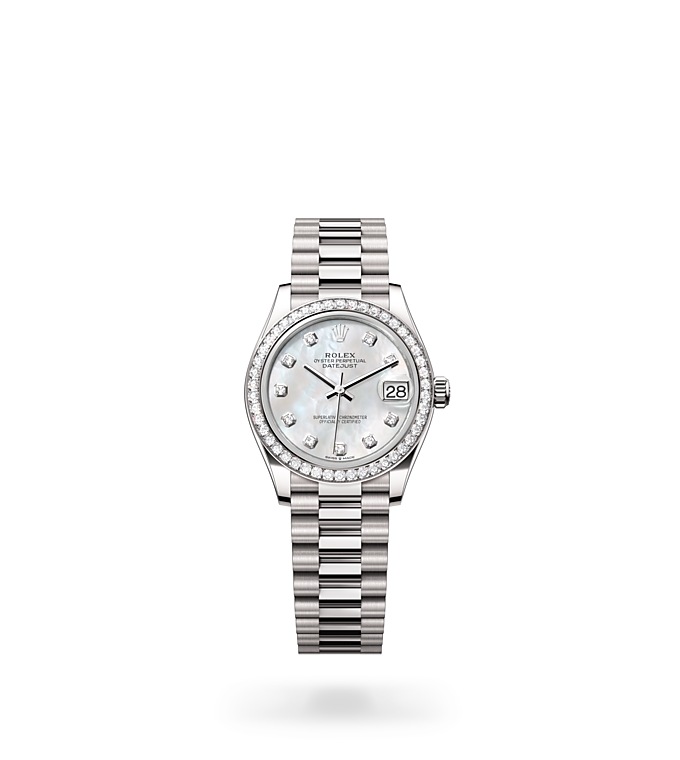 Precio de rolex cheap oyster perpetual datejust