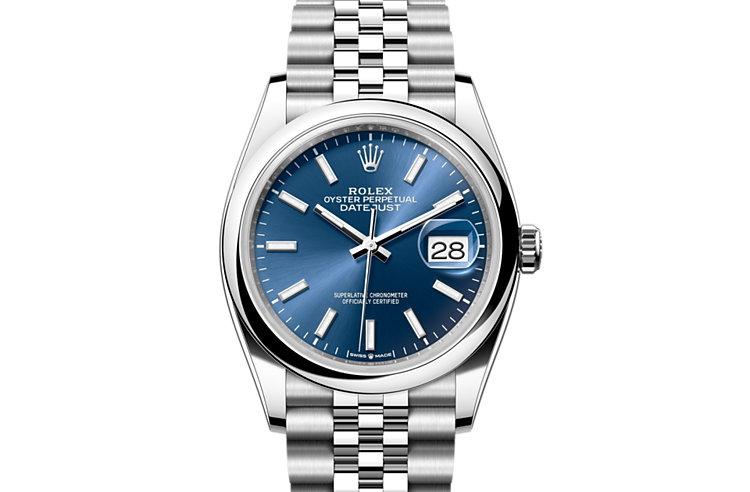 New rolex datejust 36 hotsell