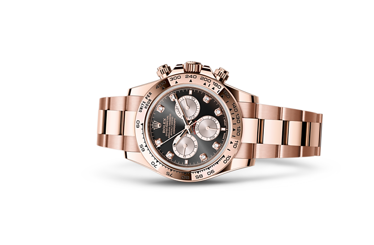 New rolex cosmograph top daytona