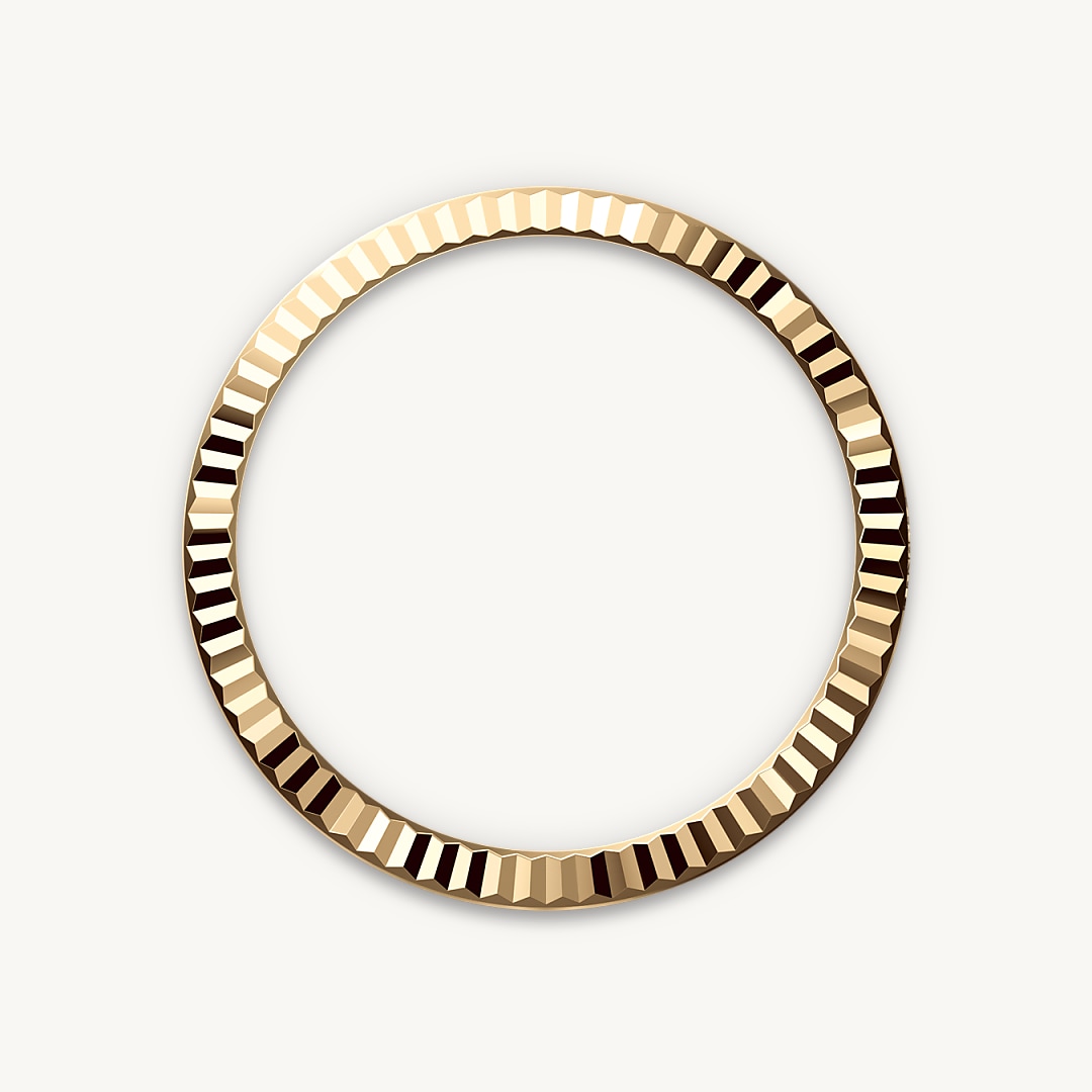 Lunette cannel&eacute;e