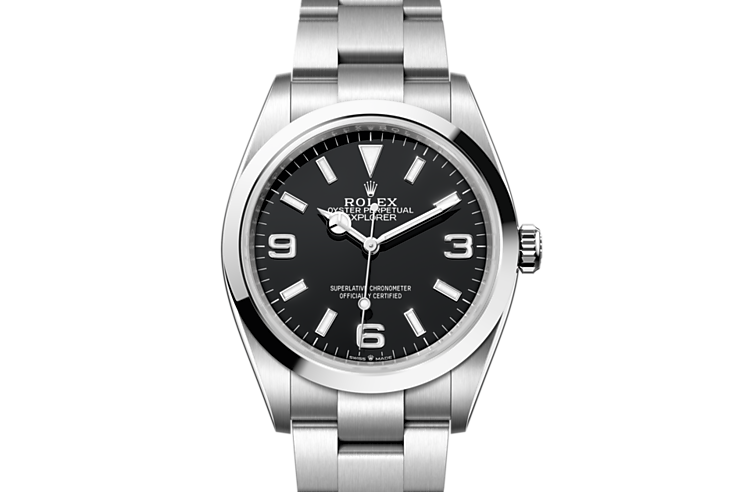 Rolex explorer 2025 for sale canada