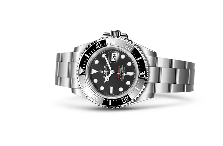 Sea dweller hotsell 43mm