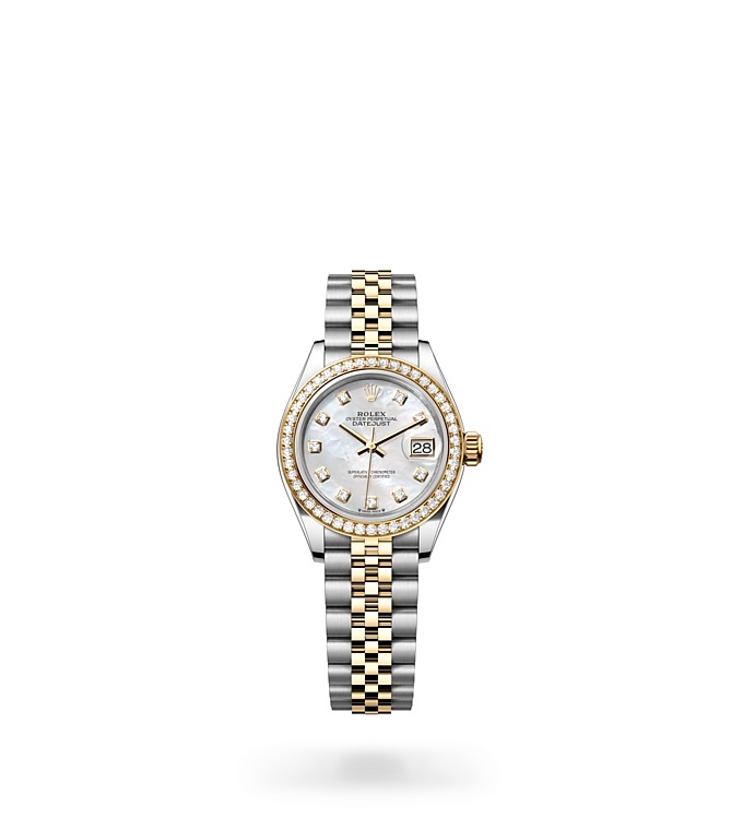 Ladies rolex sale canada