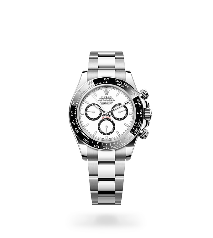 Cosmograph watch on sale