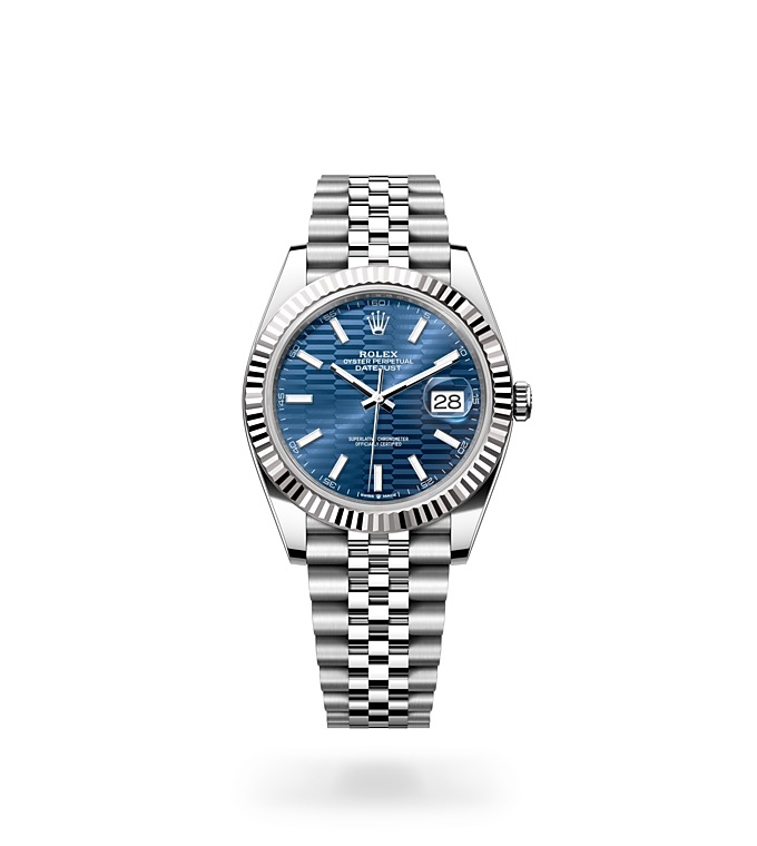 New rolex oyster best sale perpetual datejust
