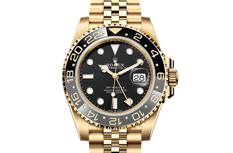 How to tell if rolex gmt master ii is real cheap