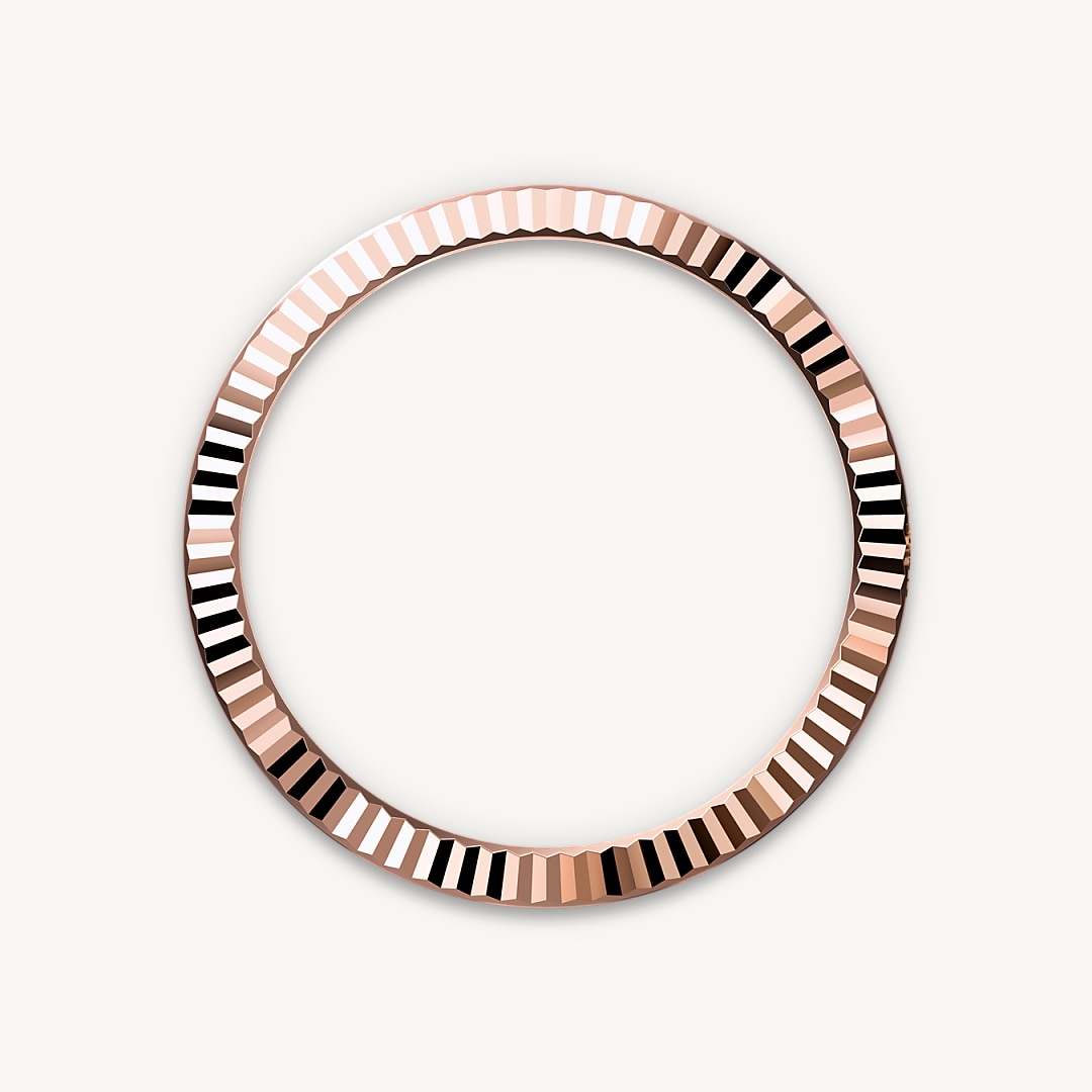 Lunette cannel&eacute;e