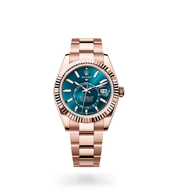 How to buy 2025 a rolex sky dweller