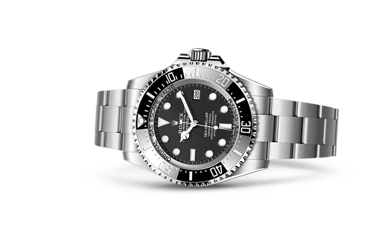 Sea shop dweller 44