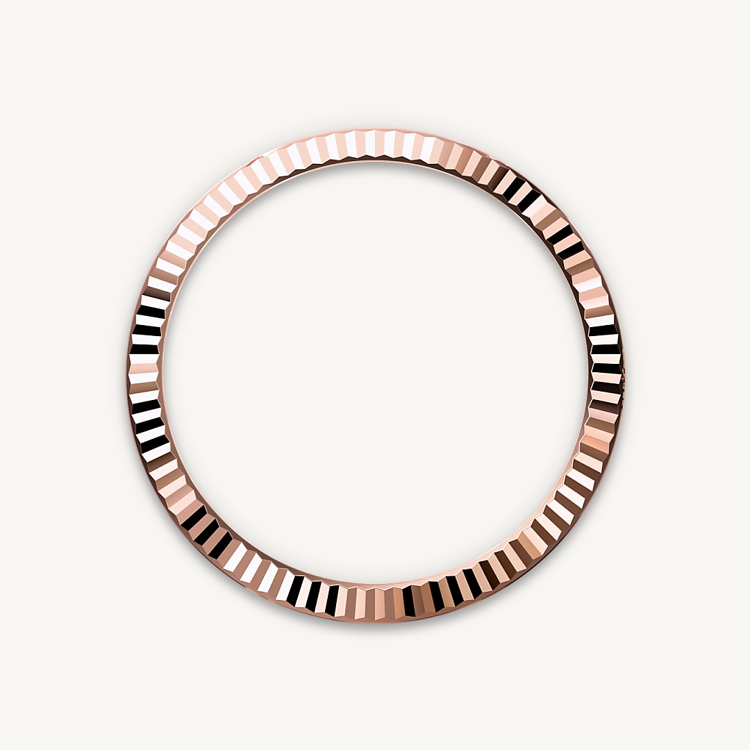 Lunette cannel&eacute;e