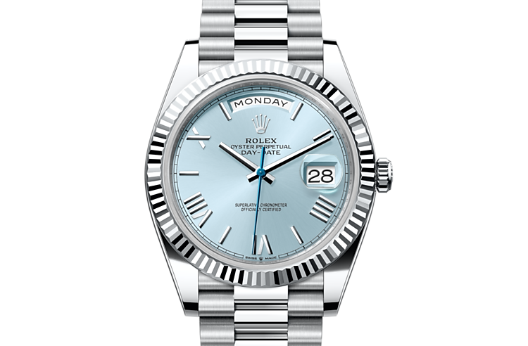Montre similaire rolex outlet