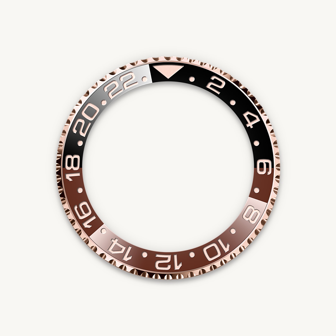 24-Hour Rotatable Bezel