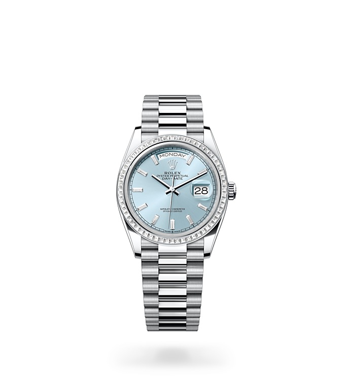 Perpetual day hotsell date