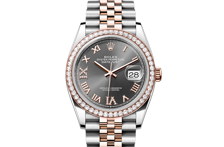 Acier oystersteel hotsell