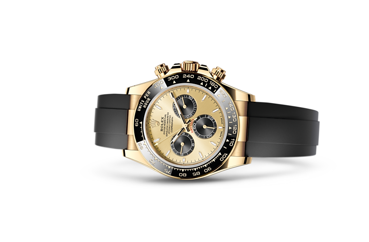 Cosmograph watch deals