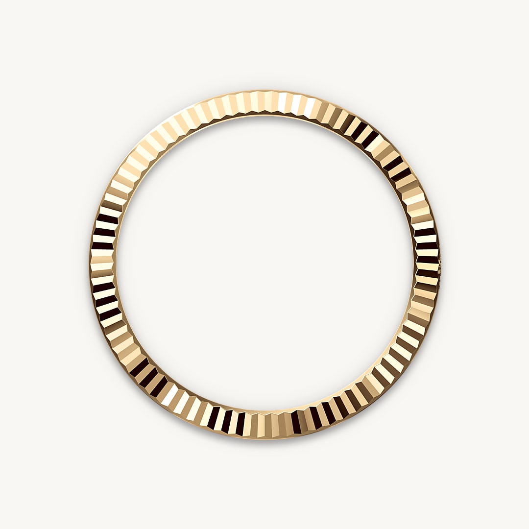 Lunette cannel&eacute;e