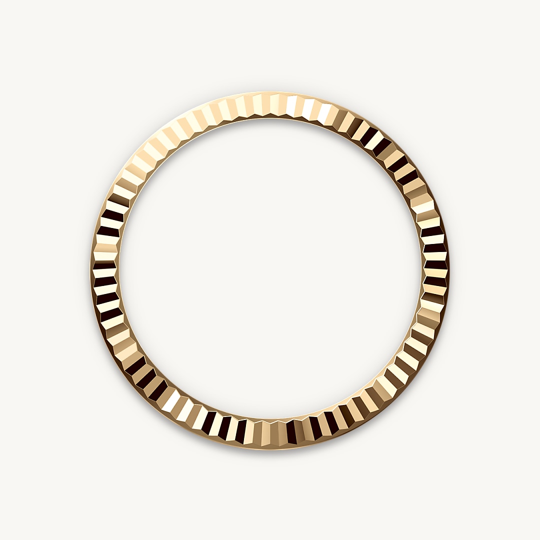 Lunette cannel&eacute;e