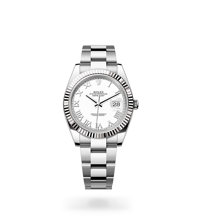 Just rolex sales