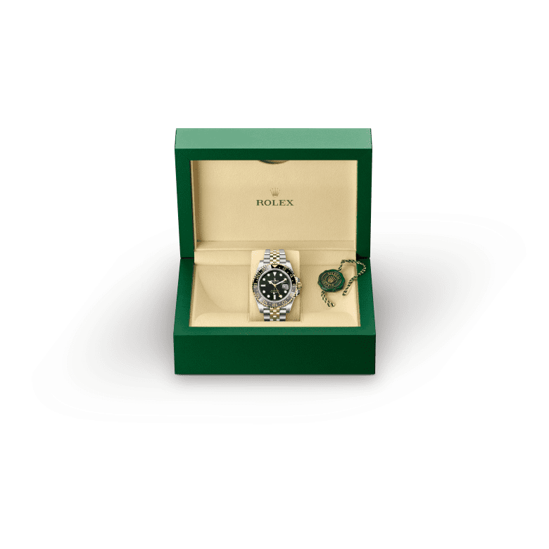 Gmt oystersteel hotsell