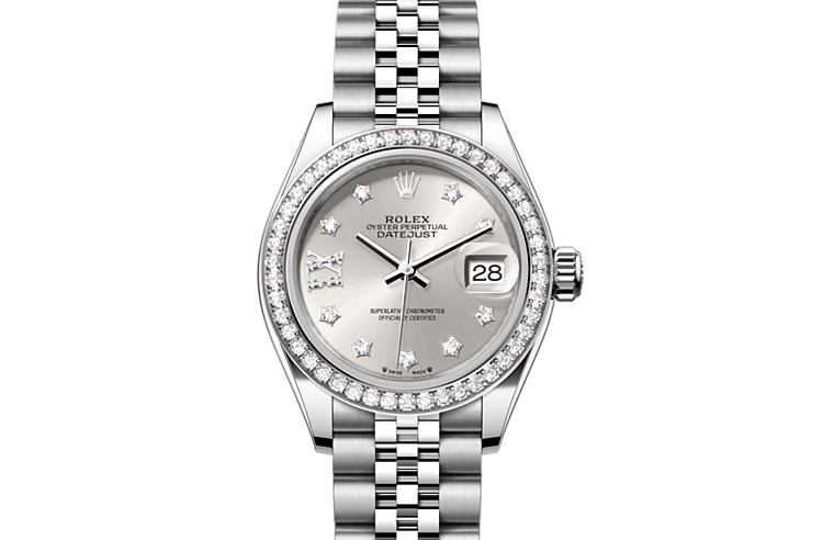 lady datejust perpetual