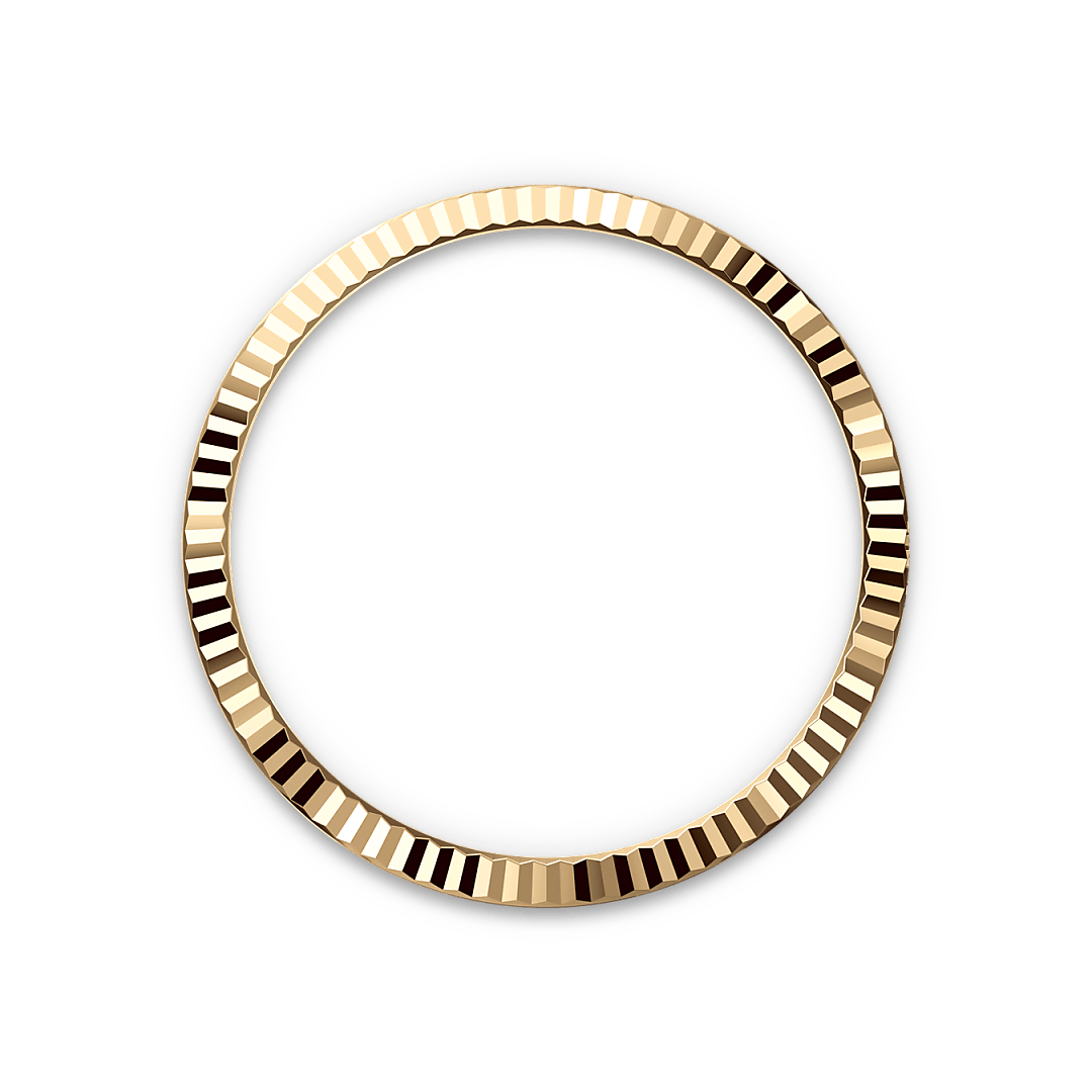 Lunette cannel&eacute;e