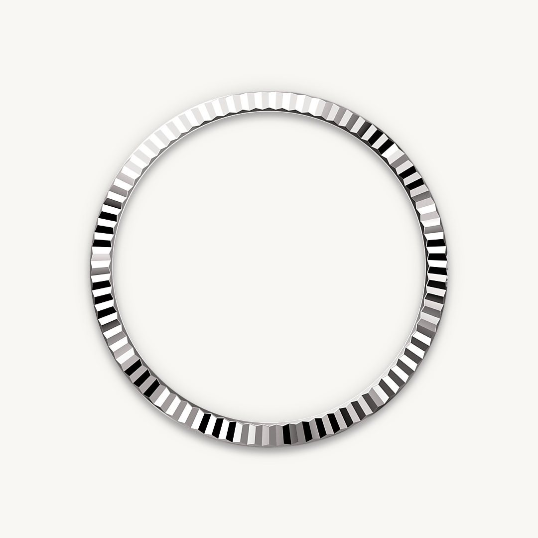 Lunette cannel&eacute;e