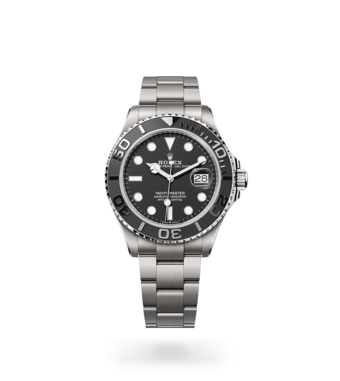 How much is online the yacht master rolex