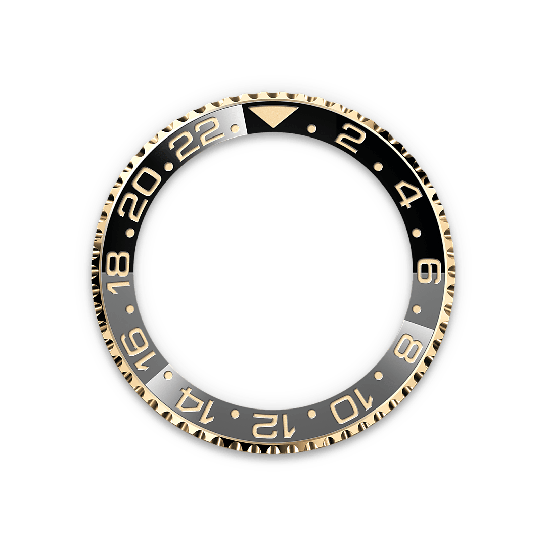 Gmt master ii bezel store