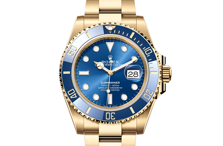 Rolex watching deals