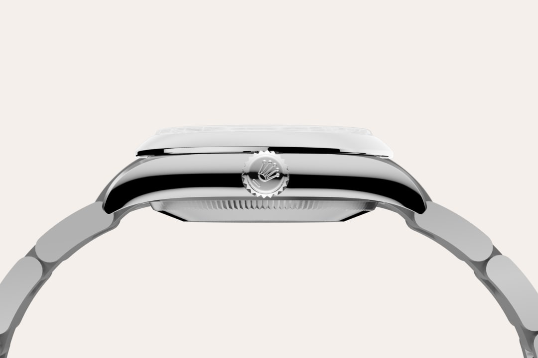 Oystersteel