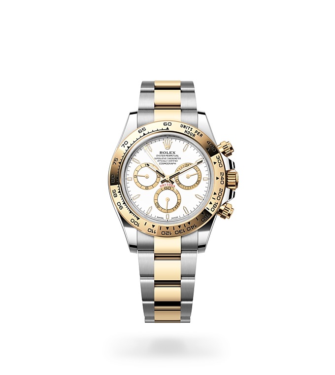 Lady deals daytona rolex