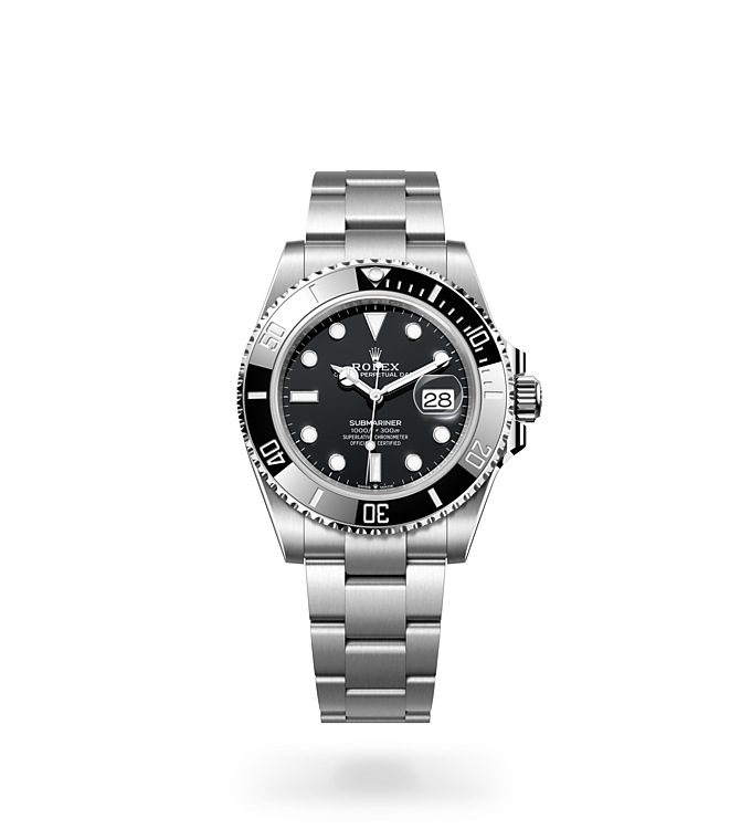 Rolex submariner clearance ln
