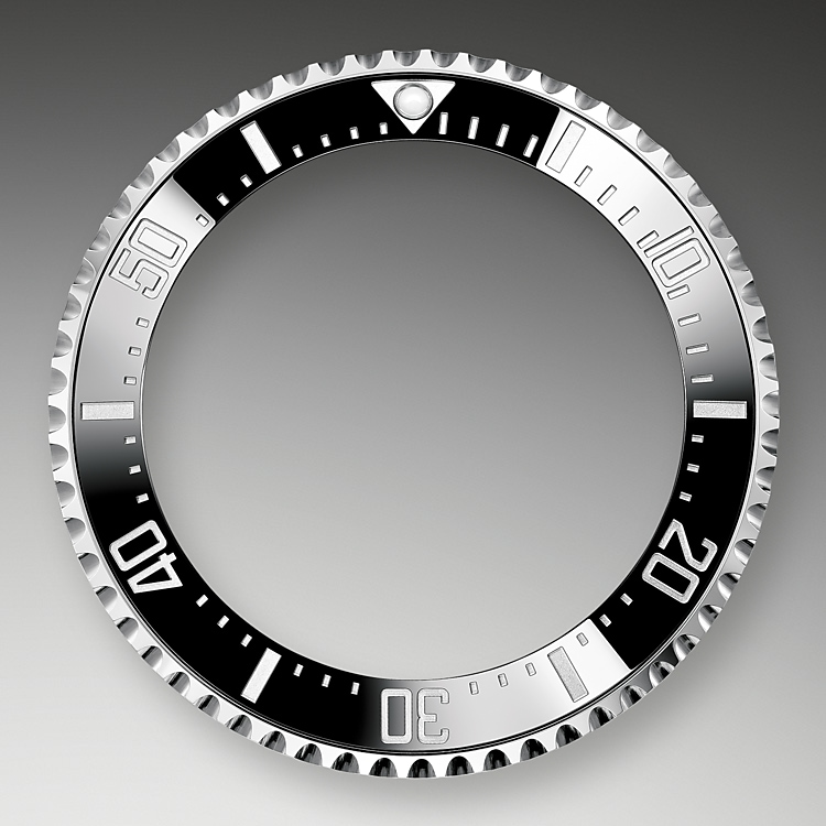 Deep store sea bezel