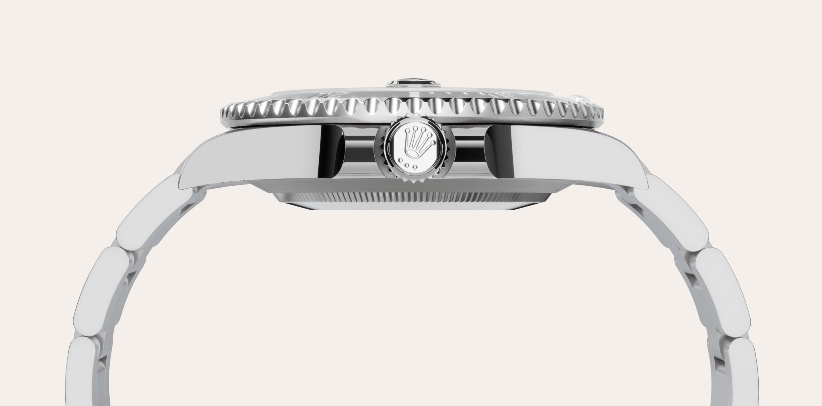 Rolex submariner oystersteel best sale