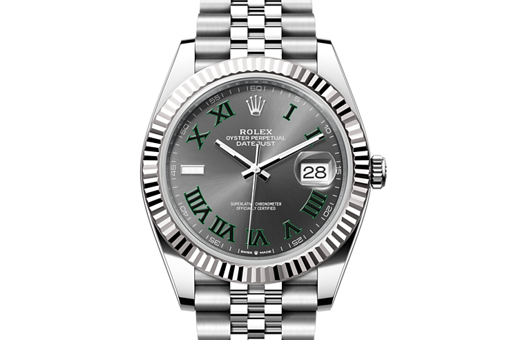 Peso rolex datejust 41 on sale